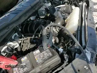 ✅ 2025 Ford F-150 XLT • VIN: 1FTFW3L58SKE10456 • Лот: 89836175. Опубликован ранее на Copart с пробегом 3 306 миль. Бесплатный доступ к архиву аукционных продаж из США и подробный отчёт об истории автомобиля на DreamBid. Изображение 13.