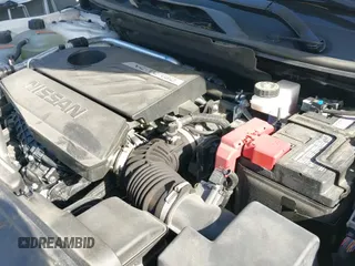 ✅ 2023 Nissan Rogue S • VIN: 5N1BT3AA4PC822071 • Лот: 43601099. Опубликован ранее на IAAI с пробегом 21 015 миль. Бесплатный доступ к архиву аукционных продаж из США и подробный отчёт об истории автомобиля на DreamBid. Изображение 19.