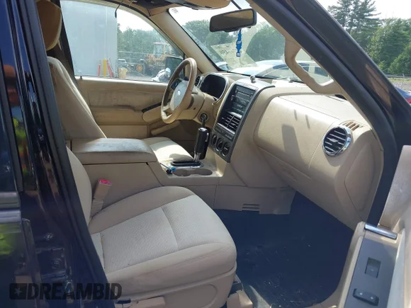✅ 2007 Ford Explorer Sport Trac Limited • VIN: 1FMEU338X7UA07839 • Лот: 42746450. Опубликован ранее на IAAI с пробегом 263 865 миль. Бесплатный доступ к архиву аукционных продаж из США и подробный отчёт об истории автомобиля на DreamBid. Изображение 5.