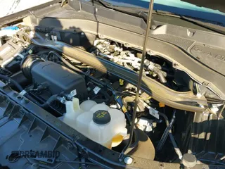 ✅ 2022 Ford Explorer ST-Line • VIN: 1FMSK7KH7NGC50604 • Lot: 43186028. Listed on IAAI with 32,915 mi. Free auction sales archive from the USA and detailed vehicle history report at DreamBid. Image 19.