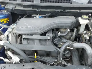 ✅ 2018 Nissan Rogue S • VIN: JN1BJ1CR3JW207439 • Lot: 42255130. Listed on IAAI with 87,299 mi. Free auction sales archive from the USA and detailed vehicle history report at DreamBid. Image 22.