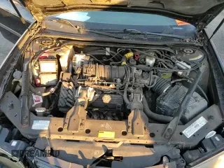 2000 Chevrolet Impala LS с VIN 2G1WH55K1Y9329780, выставлен на аукционе Copart как лот 82885784 с пробегом 170 790 миль миль и Списание • Salvage title. История ставок и продаж доступна на DreamBid. Изображение 13.