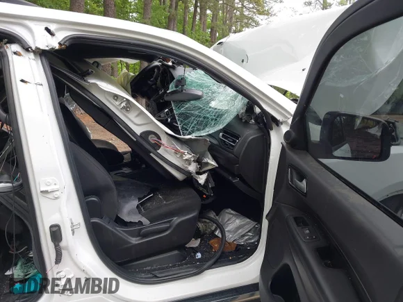 ✅ 2023 Dodge Durango SXT • VIN: 1C4RDHAG4PC624673 • Лот: 42188061. Опубліковано раніше на IAAI з пробігом Не вказано. Безкоштовний доступ до архіву аукціонних продажів зі США та докладний звіт про історію автомобіля на DreamBid. Зображення 5.