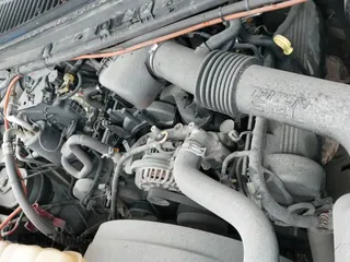 ✅ 2003 Ford F-250 XL • VIN: 1FTNW21L33EA32781 • Lot: 43487603. Listed on IAAI with 219,342 mi. Free auction sales archive from the USA and detailed vehicle history report at DreamBid. Image 20.