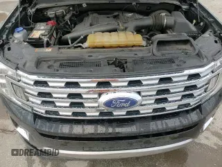 ✅ 2018 Ford Expedition Max Limited • VIN: 1FMJK1KTXJEA32675 • Lot: 70814745. Listed on Copart with 105,888 mi. Free auction sales archive from the USA and detailed vehicle history report at DreamBid. Image 16.