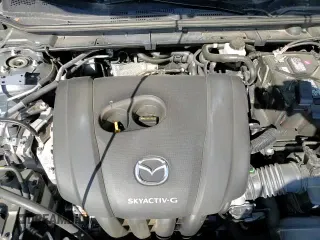 ✅ 2022 Mazda 3 Carbon Edition • VIN: JM1BPALL8N1505222 • Lot: 54271275. Wystawiony na Copart z przebiegiem 55 946 mil. Bezpłatny archiwum sprzedaży aukcyjnych z USA i szczegółowy raport historii pojazdu na DreamBid. Zdjęcie 13.