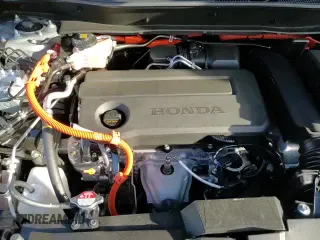 ✅ 2026 Honda CR-V Sport • VIN: 7FARS5H53TE004505 • Лот: 86786325. Опубликован ранее на Copart с пробегом 2 609 миль. Бесплатный доступ к архиву аукционных продаж из США и подробный отчёт об истории автомобиля на DreamBid. Изображение 16.