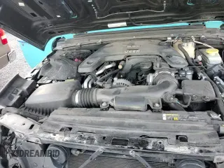 ✅ 2018 Jeep Wrangler Unlimited Sport S • VIN: 1C4HJXDG1JW213196 • Lot: 87457805. Listed on Copart with 59,780 mi. Free auction sales archive from the USA and detailed vehicle history report at DreamBid. Image 13.