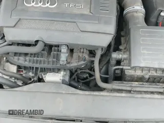 ✅ 2016 Audi A3 • VIN: WAUG7GFF0G1006414 • Lot: 41804752. Listed on IAAI with 107,767 mi. Free auction sales archive from the USA and detailed vehicle history report at DreamBid. Image 21.