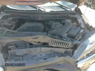 ✅ 2018 Mitsubishi Eclipse Cross ES • VIN: JA4AS3AAXJZ047440 • Lot: 64846085. Wystawiony na Copart z przebiegiem 91 263 mil. Bezpłatny archiwum sprzedaży aukcyjnych z USA i szczegółowy raport historii pojazdu na DreamBid. Zdjęcie 15.