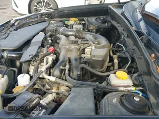 ✅ 2011 Subaru Forester X Limited • VIN: JF2SHAEC5BH738036 • Lot: 43815405. Wystawiony na IAAI z przebiegiem 149 967 mil. Bezpłatny archiwum sprzedaży aukcyjnych z USA i szczegółowy raport historii pojazdu na DreamBid. Zdjęcie 18.