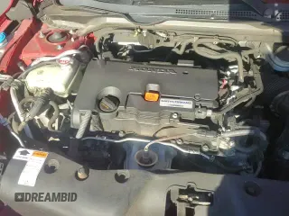 ✅ 2018 Honda Civic LX • VIN: 2HGFC2F58JH510238 • Лот: 91455835. Опубликован ранее на Copart с пробегом 126 342 миль. Бесплатный доступ к архиву аукционных продаж из США и подробный отчёт об истории автомобиля на DreamBid. Изображение 15.