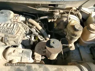 ✅ 2006 Lincoln Mark LT • VIN: 5LTPW16526FJ05180 • Lot: 85411244. Wystawiony na Copart z przebiegiem 334 446 mil. Bezpłatny archiwum sprzedaży aukcyjnych z USA i szczegółowy raport historii pojazdu na DreamBid. Zdjęcie 13.