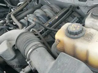 ✅ 2013 Ford F-150 XL • VIN: 1FTNF1CF8DKF56772 • Lot: 42215403. Listed on IAAI with 199,375 mi. Free auction sales archive from the USA and detailed vehicle history report at DreamBid. Image 19.