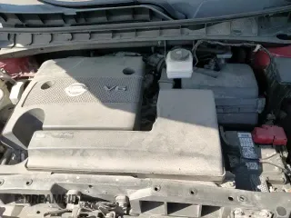 ✅ 2020 Nissan Murano SV • VIN: 5N1AZ2BJ3LN101130 • Лот: 84431245. Опубликован ранее на Copart с пробегом 123 338 миль. Бесплатный доступ к архиву аукционных продаж из США и подробный отчёт об истории автомобиля на DreamBid. Изображение 17.