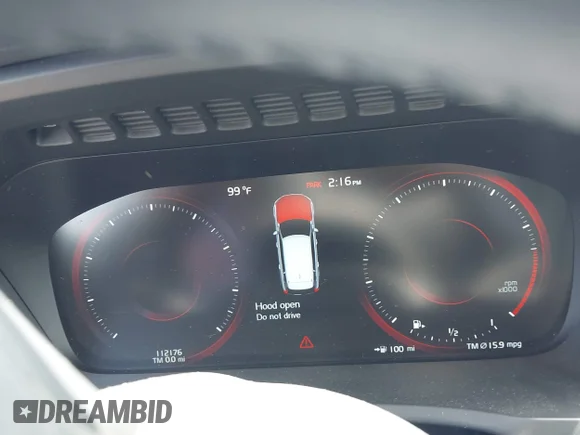 ✅ 2018 Volvo XC90 Inscription • VIN: YV4A22PL1J1363166 • Лот: 42289165. Опубліковано раніше на IAAI з пробігом 112 176 миль. Безкоштовний доступ до архіву аукціонних продажів зі США та докладний звіт про історію автомобіля на DreamBid. Зображення 7.
