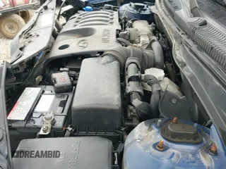 ✅ 2009 Hyundai Accent Auto GLS • VIN: KMHCN46C09U343206 • Лот: 42066952. Опубликован ранее на IAAI с пробегом 171 458 миль. Бесплатный доступ к архиву аукционных продаж из США и подробный отчёт об истории автомобиля на DreamBid. Изображение 20.