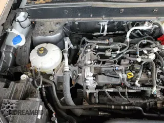 ✅ 2023 Ford Bronco Sport Big Bend • VIN: 3FMCR9B69PRE11184 • Lot: 82219335. Wystawiony na Copart z przebiegiem 22 838 mil. Bezpłatny archiwum sprzedaży aukcyjnych z USA i szczegółowy raport historii pojazdu na DreamBid. Zdjęcie 16.