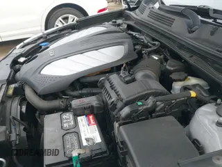 ✅ 2012 Hyundai Azera • VIN: KMHFH4JG8CA157582 • Лот: 41771113. Опубликован ранее на IAAI с пробегом 113 392 миль. Бесплатный доступ к архиву аукционных продаж из США и подробный отчёт об истории автомобиля на DreamBid. Изображение 13.