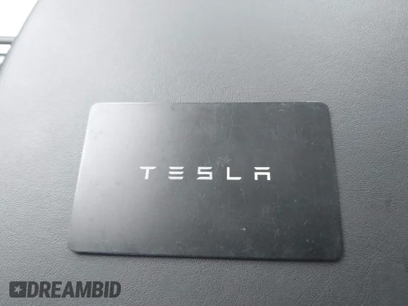 ✅ 2023 Tesla Model 3 • VIN: 5YJ3E1EA8PF563380 • Lot: 45308069. Wystawiony na IAAI z przebiegiem 38 365 mil. Bezpłatny archiwum sprzedaży aukcyjnych z USA i szczegółowy raport historii pojazdu na DreamBid. Zdjęcie 10.
