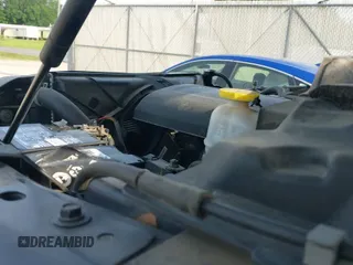 ✅ 2018 Ram 1500 Express • VIN: 1C6RR6FG7JS299682 • Лот: 42327496. Опубликован ранее на IAAI с пробегом 104 657 миль. Бесплатный доступ к архиву аукционных продаж из США и подробный отчёт об истории автомобиля на DreamBid. Изображение 19.