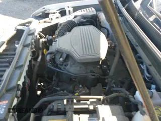 ✅ 2023 GMC Acadia SLT • VIN: 1GKKNMLS3PZ217485 • Lot: 43545128. Listed on IAAI with 43,528 mi. Free auction sales archive from the USA and detailed vehicle history report at DreamBid. Image 21.