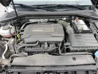 ✅ 2018 Audi A3 Cabriolet Premium Plus • VIN: WAUY8LFF7J1017797 • Лот: 61348025. Опубликован ранее на Copart с пробегом 50 773 миль. Бесплатный доступ к архиву аукционных продаж из США и подробный отчёт об истории автомобиля на DreamBid. Изображение 16.