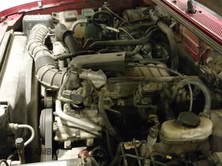 ✅ 2006 Ford Ranger STX • VIN: 1FTYR44UX6PA27817 • Лот: 41258662. Опубликован ранее на IAAI с пробегом 138 140 миль. Бесплатный доступ к архиву аукционных продаж из США и подробный отчёт об истории автомобиля на DreamBid. Изображение 16.