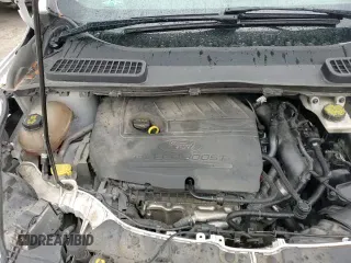 ✅ 2018 Ford Escape SEL • VIN: 1FMCU9HD2JUB78253 • Лот: 91010875. Опубликован ранее на Copart с пробегом 112 431 миль. Бесплатный доступ к архиву аукционных продаж из США и подробный отчёт об истории автомобиля на DreamBid. Изображение 14.