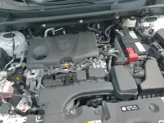 ✅ 2024 Toyota RAV4 XLE Premium • VIN: 2T3A1RFVXRW469940 • Lot: 72086905. Wystawiony na Copart z przebiegiem 8 606 mil. Bezpłatny archiwum sprzedaży aukcyjnych z USA i szczegółowy raport historii pojazdu na DreamBid. Zdjęcie 15.