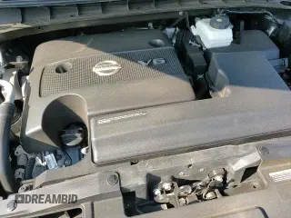 ✅ 2022 Nissan Murano SV • VIN: 5N1AZ2BJ6NC114064 • Лот: 71406405. Опубликован ранее на Copart с пробегом 42 460 миль. Бесплатный доступ к архиву аукционных продаж из США и подробный отчёт об истории автомобиля на DreamBid. Изображение 16.