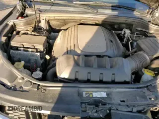 ✅ 2019 Jeep Grand Cherokee Limited • VIN: 1C4RJFBT6KC595503 • Lot: 86236705. Listed on Copart with 63,708 mi. Free auction sales archive from the USA and detailed vehicle history report at DreamBid. Image 16.