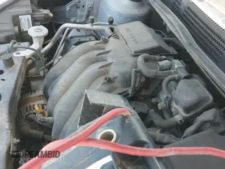 ✅ 2018 Nissan Versa SV • VIN: 3N1CN7AP2JL801264 • Лот: 42679723. Опубликован ранее на IAAI с пробегом 120 715 миль. Бесплатный доступ к архиву аукционных продаж из США и подробный отчёт об истории автомобиля на DreamBid. Изображение 13.