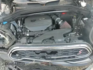 ✅ 2018 MINI Countryman Cooper S • VIN: WMZYT3C37J3D99929 • Lot: 66737815. Wystawiony na Copart z przebiegiem 90 723 mil. Bezpłatny archiwum sprzedaży aukcyjnych z USA i szczegółowy raport historii pojazdu na DreamBid. Zdjęcie 15.