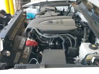 ✅ 2023 Toyota Tacoma SR • VIN: 3TMCZ5AN6PM619512 • Lot: 42454815. Wystawiony na IAAI z przebiegiem 14 753 mil. Bezpłatny archiwum sprzedaży aukcyjnych z USA i szczegółowy raport historii pojazdu na DreamBid. Zdjęcie 20.