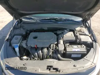 ✅ 2017 Kia Optima LX • VIN: 5XXGT4L30HG141521 • Lot: 91592715. Wystawiony na Copart z przebiegiem 87 859 mil. Bezpłatny archiwum sprzedaży aukcyjnych z USA i szczegółowy raport historii pojazdu na DreamBid. Zdjęcie 15.