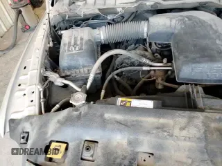 2017 Ram 1500 Tradesman z VIN 3C6JR6AG2HG768831, wystawiony jako Copart lot #80075915 z przebiegiem 135 347 mil mil oraz Szkoda całkowita • Salvage title. Historia ofert i sprzedaży dostępna na DreamBid. Obrazek 16.