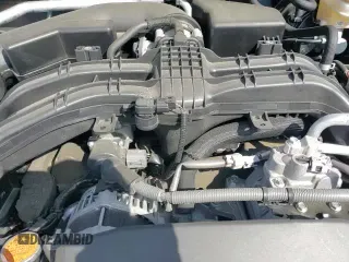 ✅ 2023 Subaru Crosstrek Limited • VIN: JF2GTHMCXP8331741 • Лот: 85388955. Опубликован ранее на Copart с пробегом 10 834 миль. Бесплатный доступ к архиву аукционных продаж из США и подробный отчёт об истории автомобиля на DreamBid. Изображение 13.