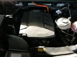 ✅ 2021 Audi Q5 Premium • VIN: WA1G2AFY4M2113014 • Lot: 83477714. Wystawiony na Copart z przebiegiem 36 816 mil. Bezpłatny archiwum sprzedaży aukcyjnych z USA i szczegółowy raport historii pojazdu na DreamBid. Zdjęcie 14.