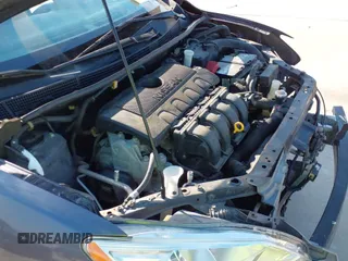 ✅ 2015 Nissan Sentra S • VIN: 3N1AB7AP2FY313068 • Лот: 43350753. Опубликован ранее на IAAI с пробегом 196 815 миль. Бесплатный доступ к архиву аукционных продаж из США и подробный отчёт об истории автомобиля на DreamBid. Изображение 12.