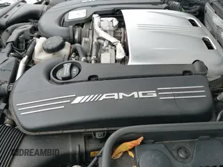 ✅ 2015 Mercedes-Benz C 63 S AMG • VIN: 55SWF8HB4FU080750 • Lot: 43761083. Listed on IAAI with 104,906 mi. Free auction sales archive from the USA and detailed vehicle history report at DreamBid. Image 20.