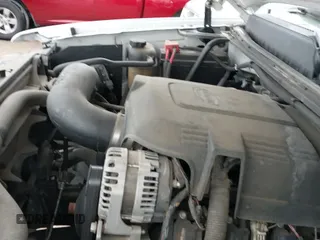 ✅ 2010 GMC Sierra 1500 • VIN: 3GTXKWE26AG242746 • Лот: 41892737. Опубликован ранее на IAAI с пробегом 248 429 миль. Бесплатный доступ к архиву аукционных продаж из США и подробный отчёт об истории автомобиля на DreamBid. Изображение 19.