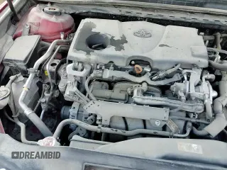 ✅ 2020 Toyota Camry XSE • VIN: 4T1K61AK0LU337497 • Лот: 69588955. Опубликован ранее на Copart с пробегом 87 452 миль. Бесплатный доступ к архиву аукционных продаж из США и подробный отчёт об истории автомобиля на DreamBid. Изображение 15.