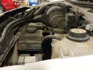 ✅ 2008 Ford Econoline Cargo Commercial • VIN: 1FTNE24W48DA95202 • Lot: 43206565. Wystawiony na IAAI z przebiegiem 185 482 mil. Bezpłatny archiwum sprzedaży aukcyjnych z USA i szczegółowy raport historii pojazdu na DreamBid. Zdjęcie 25.