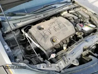 ✅ 2017 Toyota Corolla L • VIN: 5YFBURHE3HP737728 • Лот: 90896085. Опубликован ранее на Copart с пробегом 92 693 миль. Бесплатный доступ к архиву аукционных продаж из США и подробный отчёт об истории автомобиля на DreamBid. Изображение 14.