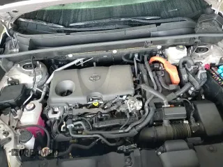 ✅ 2023 Toyota Venza XLE • VIN: JTEAAAAH0PJ134289 • Lot: 86601245. Listed on Copart with 28,141 mi. Free auction sales archive from the USA and detailed vehicle history report at DreamBid. Image 14.