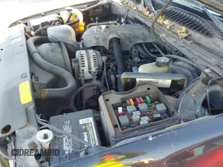 ✅ 2002 Chevrolet Silverado 1500 LT • VIN: 2GCEC19T221136038 • Lot: 43629496. Listed on IAAI with 168,376 mi. Free auction sales archive from the USA and detailed vehicle history report at DreamBid. Image 20.