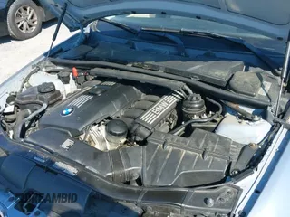 ✅ 2011 BMW 3 Series 328i xDrive • VIN: WBAPK5C53BF122006 • Lot: 43149257. Listed on IAAI with 109,194 mi. Free auction sales archive from the USA and detailed vehicle history report at DreamBid. Image 12.