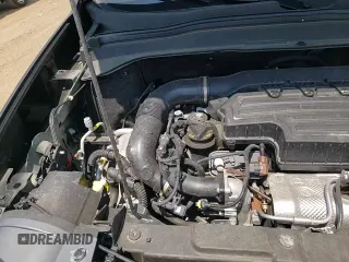 ✅ 2022 Jeep Renegade Limited • VIN: ZACNJDD17NPN98650 • Lot: 59292855. Listed on Copart with 18,968 mi. Free auction sales archive from the USA and detailed vehicle history report at DreamBid. Image 13.