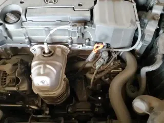 ✅ 2019 Acura TLX w/A-Spec Pkg • VIN: 19UUB1F60KA005839 • Lot: 71686305. Listed on Copart with 89,008 mi. Free auction sales archive from the USA and detailed vehicle history report at DreamBid. Image 14.